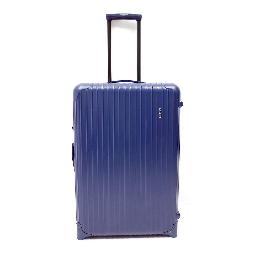 リモワ サルサ 854.70-2 82リットル 中古商品 2輪