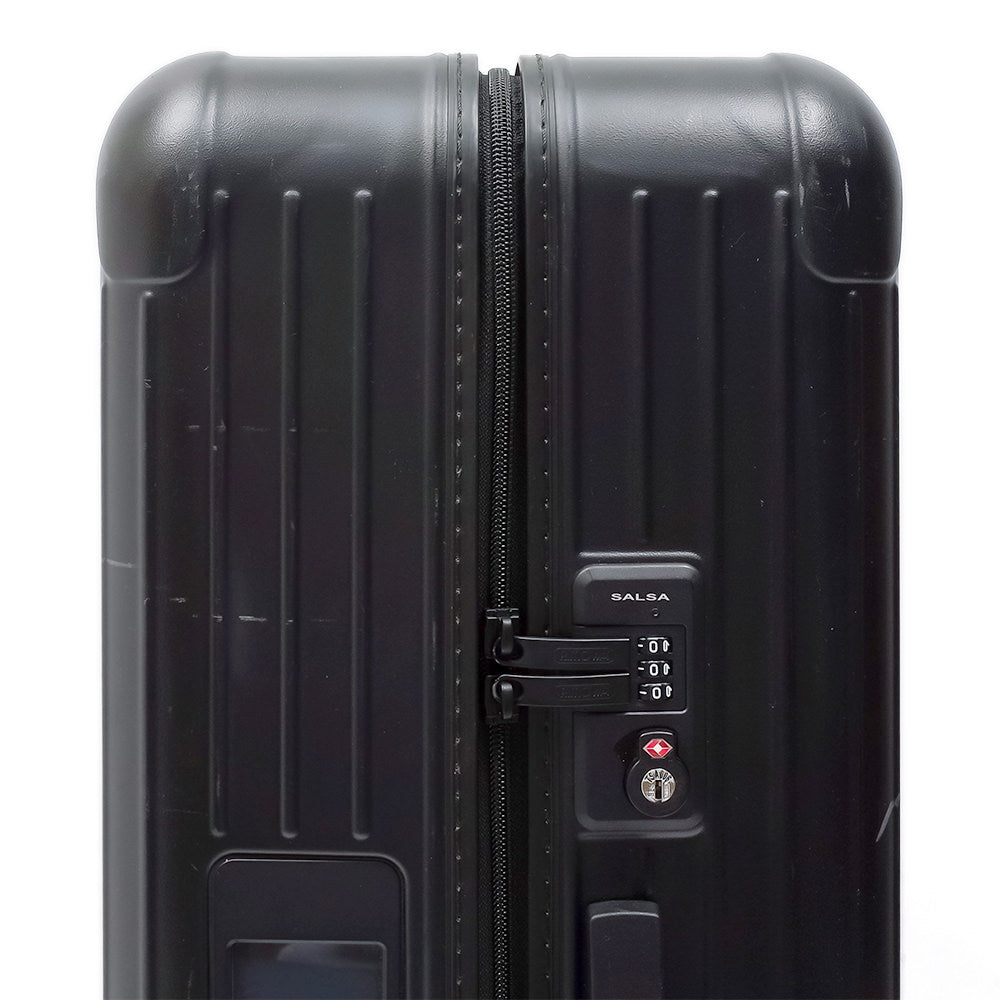 リモワ サルサ 電子タグ 811.77 中古商品 96リットル 4輪