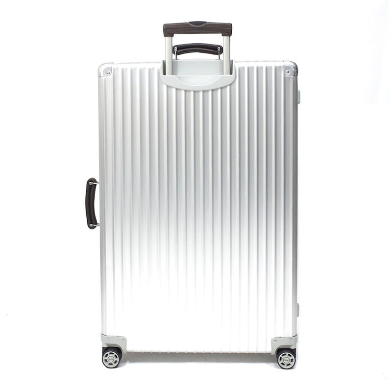 リモワ クラシックフライト 中古商品 971.77-2 97リットル 4輪