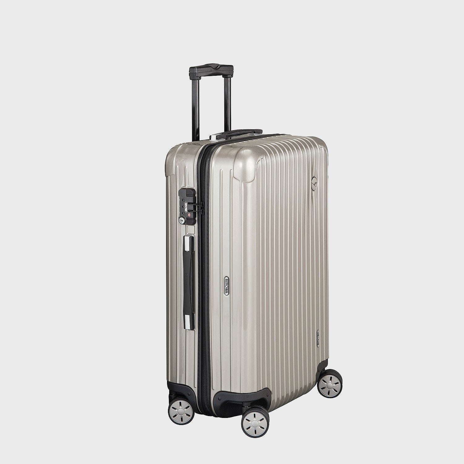 RIMOWA リモワ ルフトハンザモデル ルフトハンザ リモワ エアーライト コレクション 1702351 58リットル 4