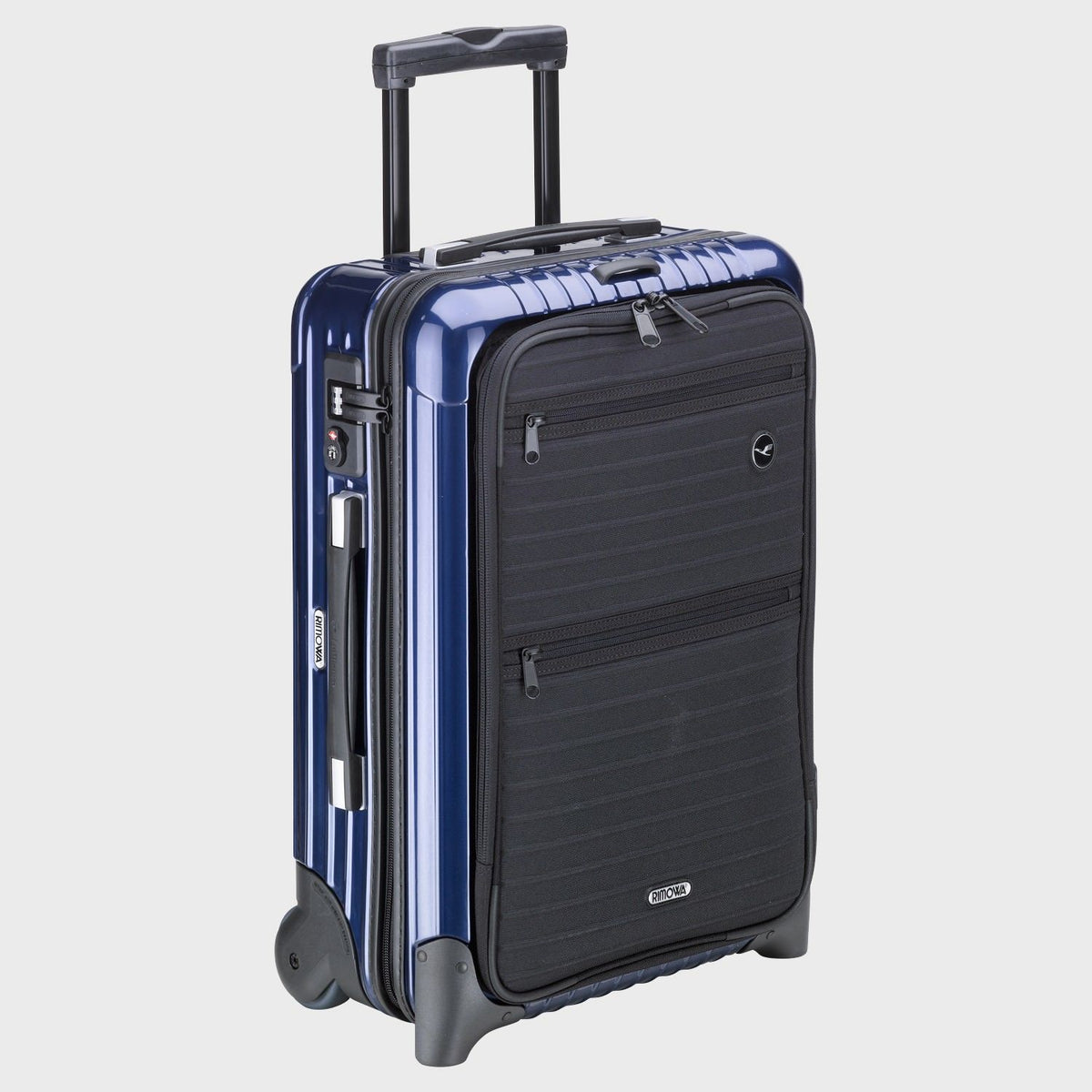 ルフトハンザ リモワ ボレロ 1732047 37リットル 2輪 – リモワ(RIMOWA 