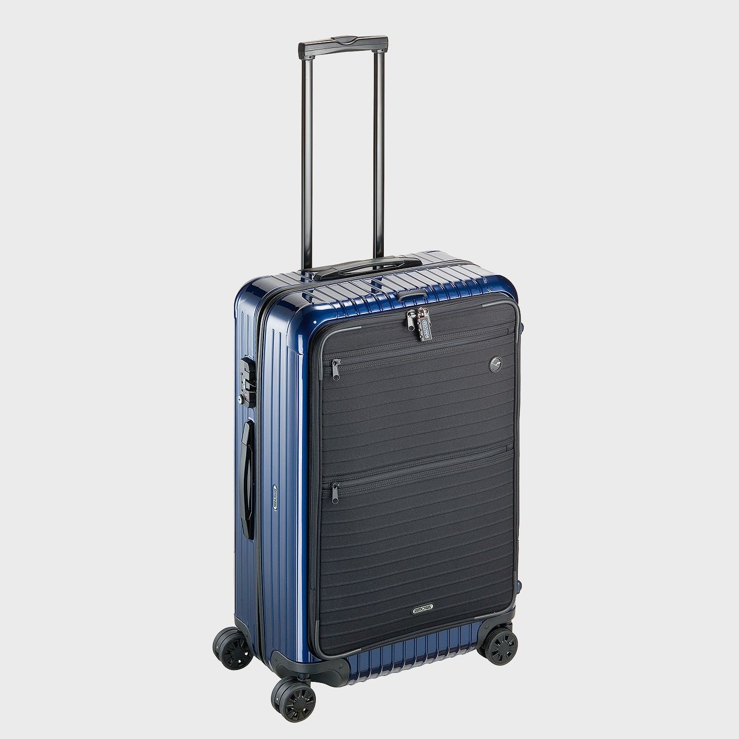 ルフトハンザ リモワ ボレロ 1732048 64リットル 4輪 – リモワ(RIMOWA