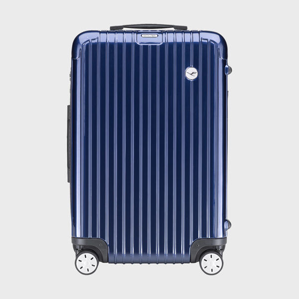 RIMOWA リモワ ルフトハンザ サルサ エアーライト スーツケース 58L ルフトハンザ リモワ エアーライト プレミアム コレクション 1736321