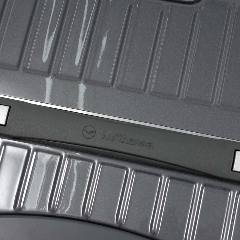 ルフトハンザ リモワ エレガンス 1738333 87リットル 4輪
