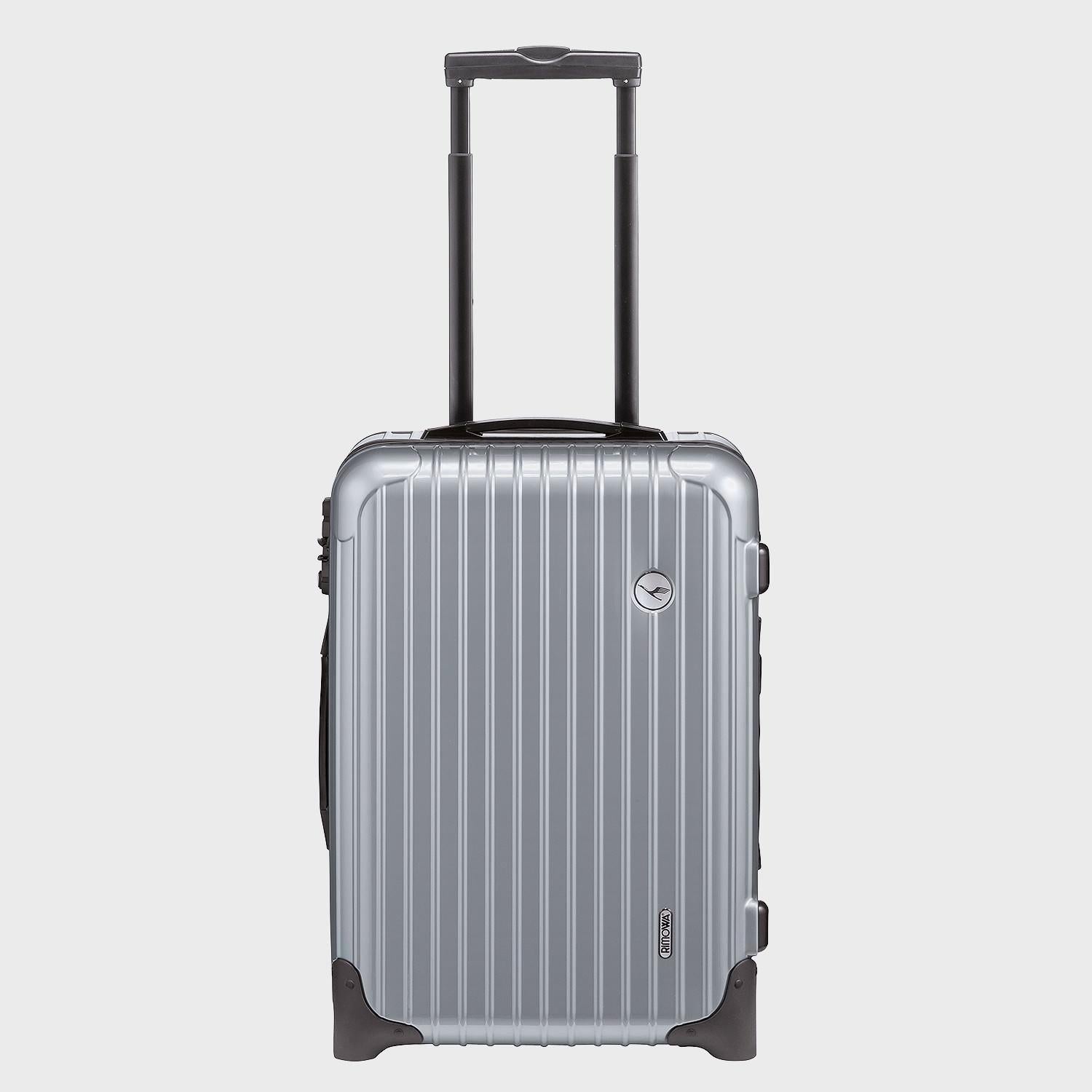 ルフトハンザ リモワ エアーライト コレクション 1742312 33リットル 2