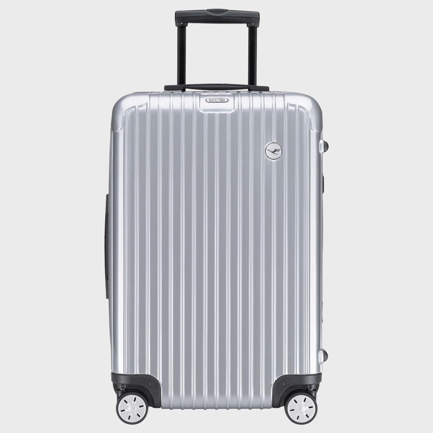 ルフトハンザ リモワ エアーライト コレクション 1742320 58リットル 4輪