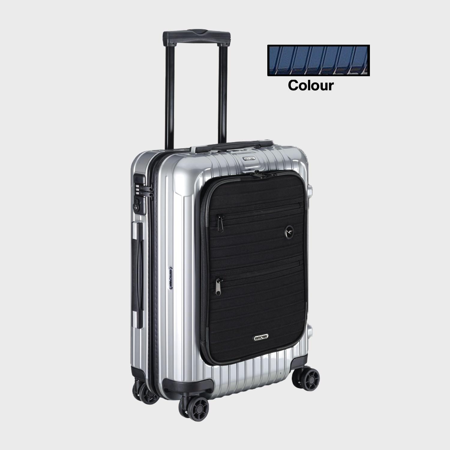 ルフトハンザ リモワ ボレロ 1746978 36リットル 4輪