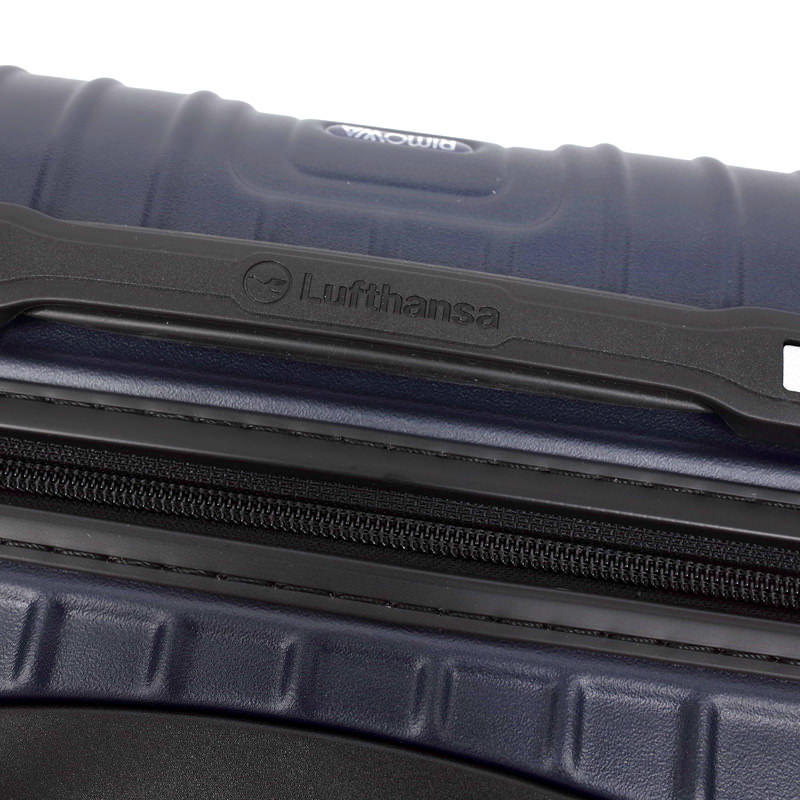 ルフトハンザ リモワ エアーライト コレクション 1747031 32リットル 4輪