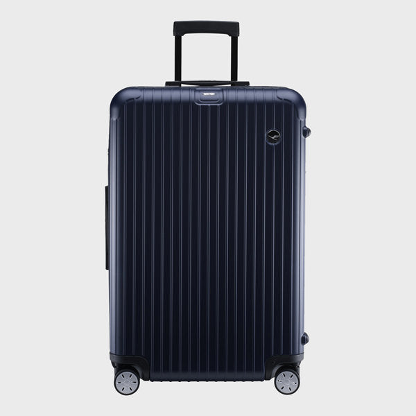 RIMOWAリモワ ルフトハンザ エアーライトコレクション　キャリー　4輪 ルフトハンザ リモワ エアーライト コレクション 1747034 87リットル 4