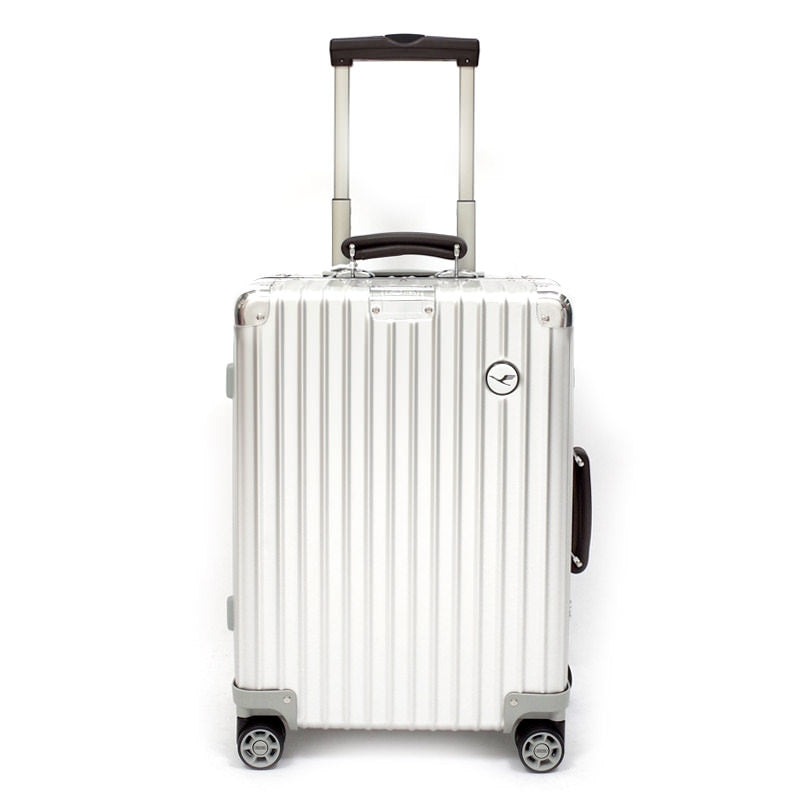 リモワ ルフトハンザ コラボ　クラシックフライト 35L ルフトハンザ リモワ クラシックフライト 35リットル 4輪 – リモワ