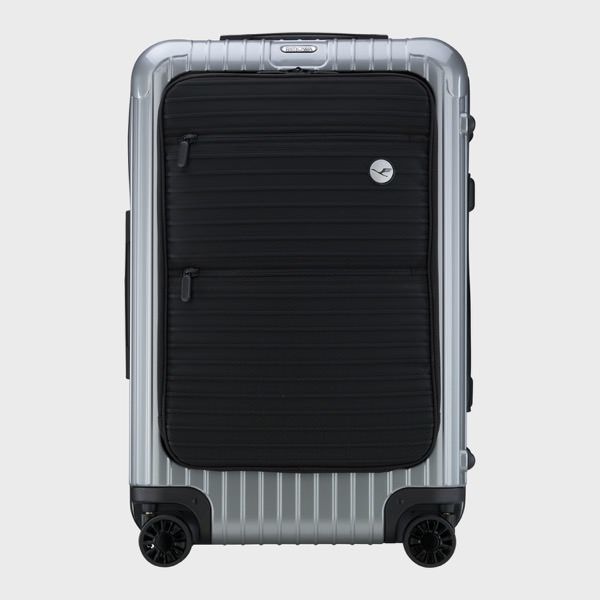 ルフトハンザ リモワ ボレロ 電子タグ 1752089 64リットル 4輪