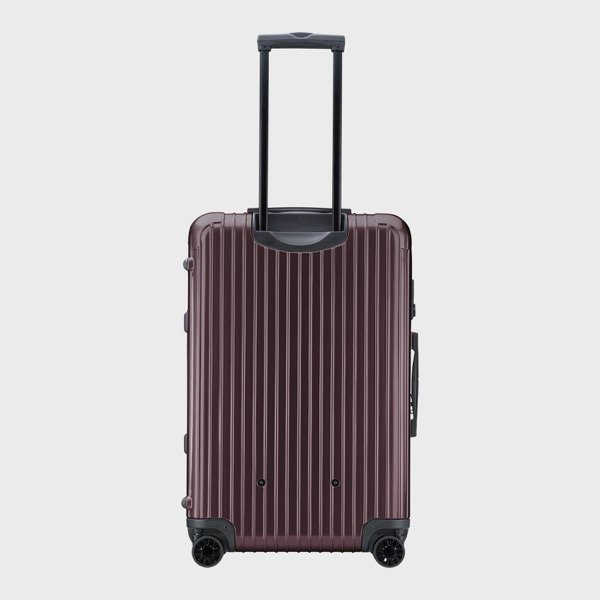 ルフトハンザ リモワ ボレロ 1748795 85リットル 4輪
