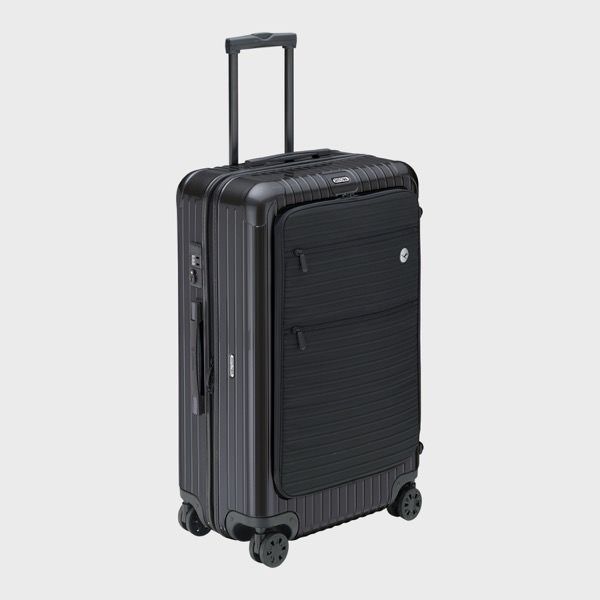 ルフトハンザ リモワ ボレロ 電子タグ 1752092 85リットル 4輪