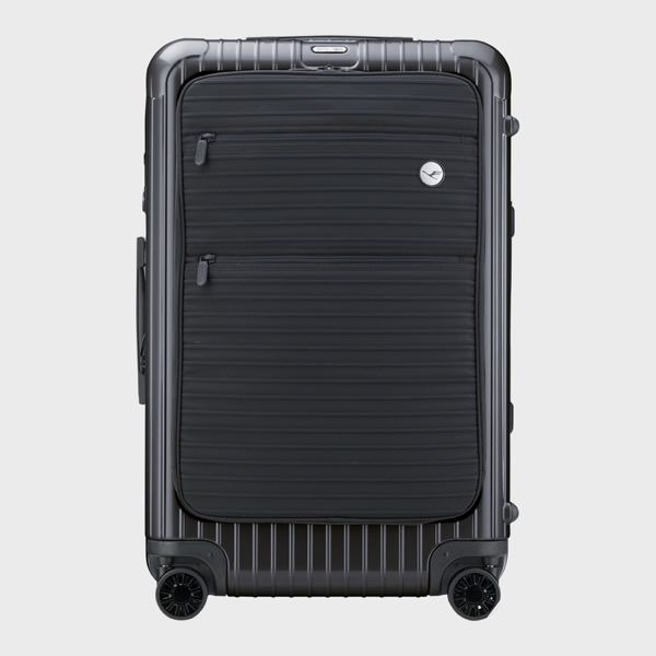 ルフトハンザ リモワ ボレロ 電子タグ 1752092 85リットル 4輪