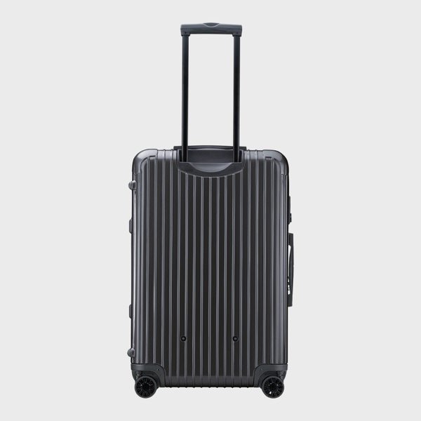 ルフトハンザ リモワ ボレロ 電子タグ 1752092 85リットル 4輪