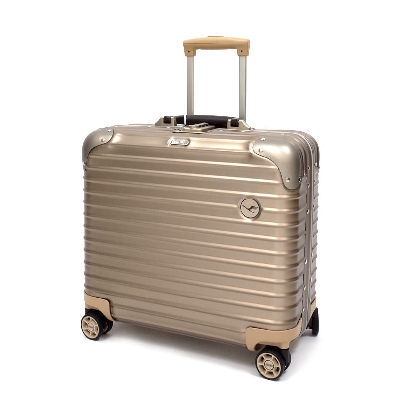 ルフトハンザ リモワ プライベートジェット 1749150 26リットル 4輪
