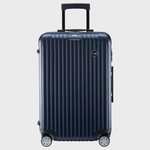 ルフトハンザ リモワ エアーライト コレクション 電子タグ 1749495 62.5リットル 4輪