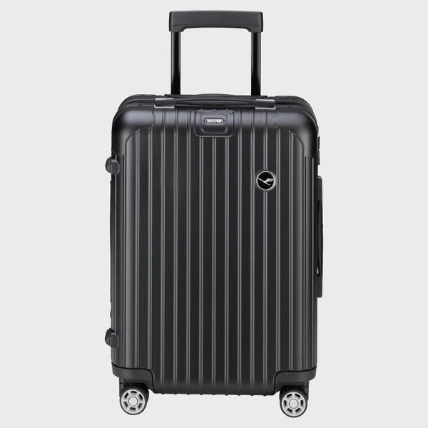 ルフトハンザ リモワ エアーライト コレクション 電子タグ 1749496 62.5リットル 4輪