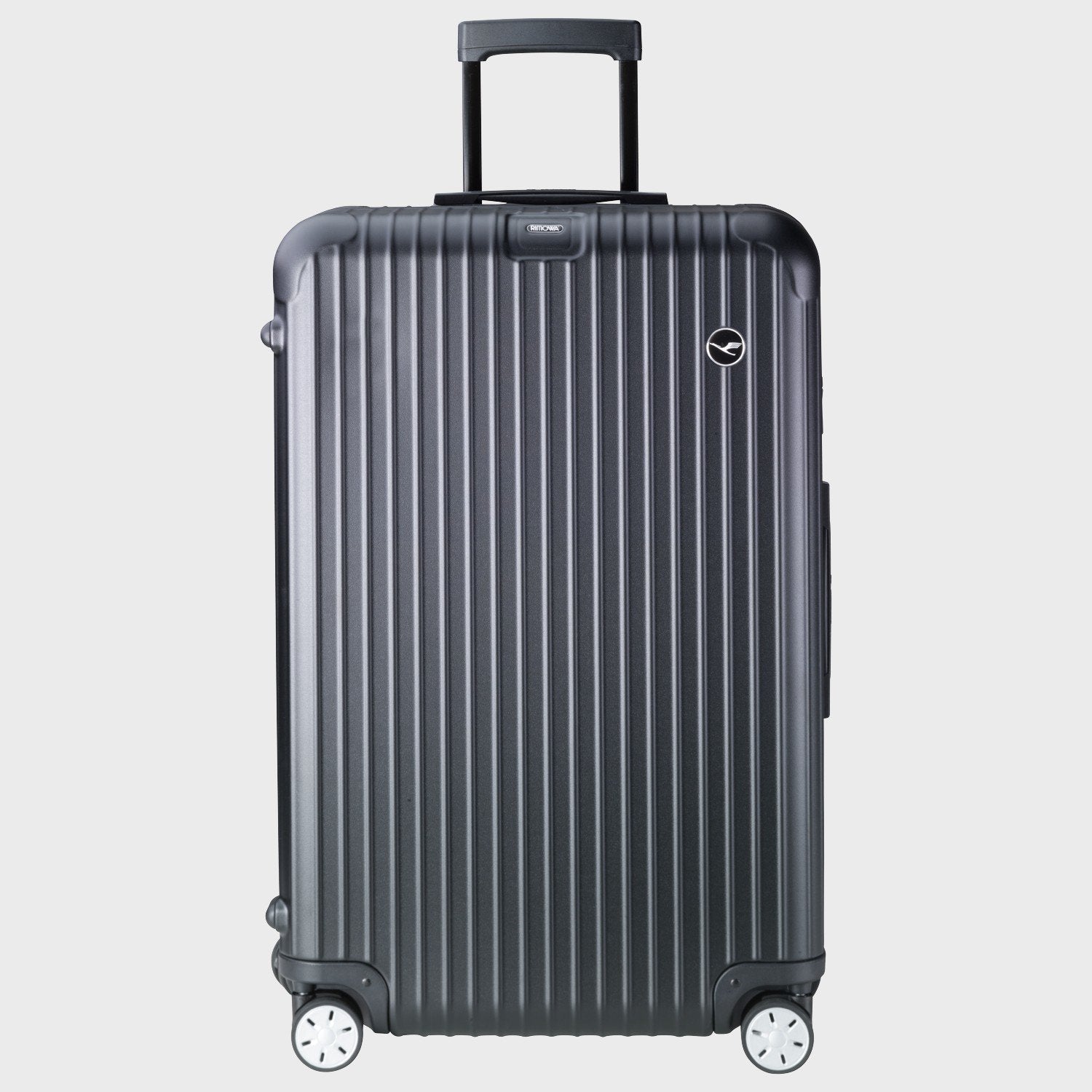 ルフトハンザ リモワ エアーライト コレクション 電子タグ 1749500 86.5リットル 4輪