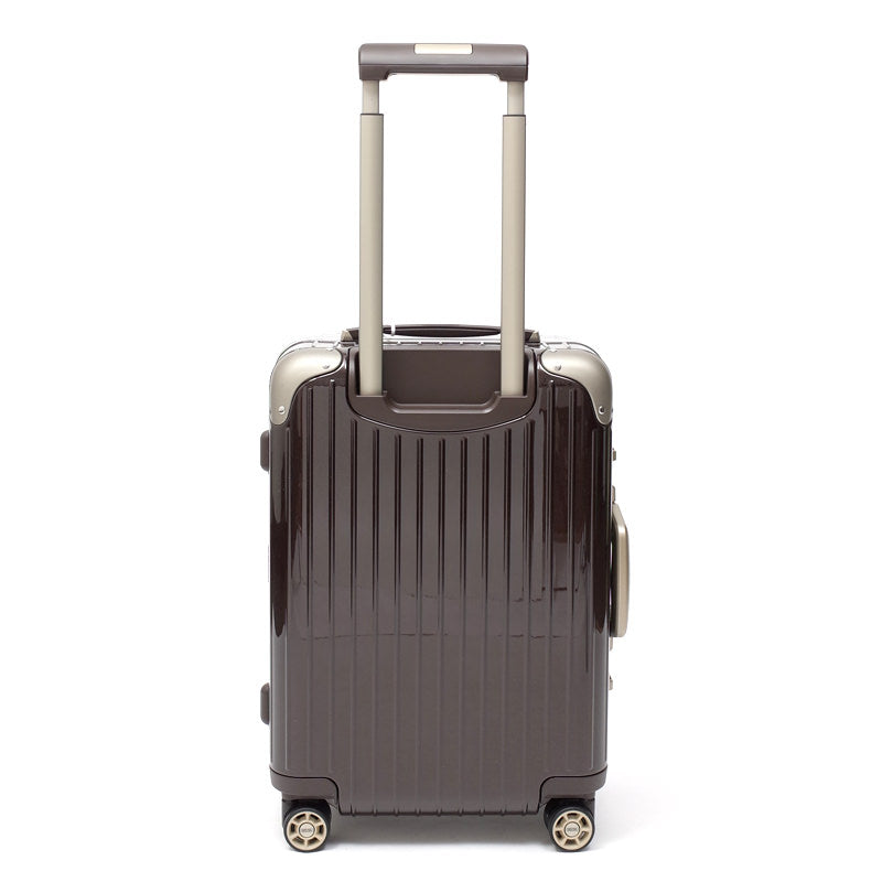 ルフトハンザ リモワ エレガンス 1749916 37リットル 4輪