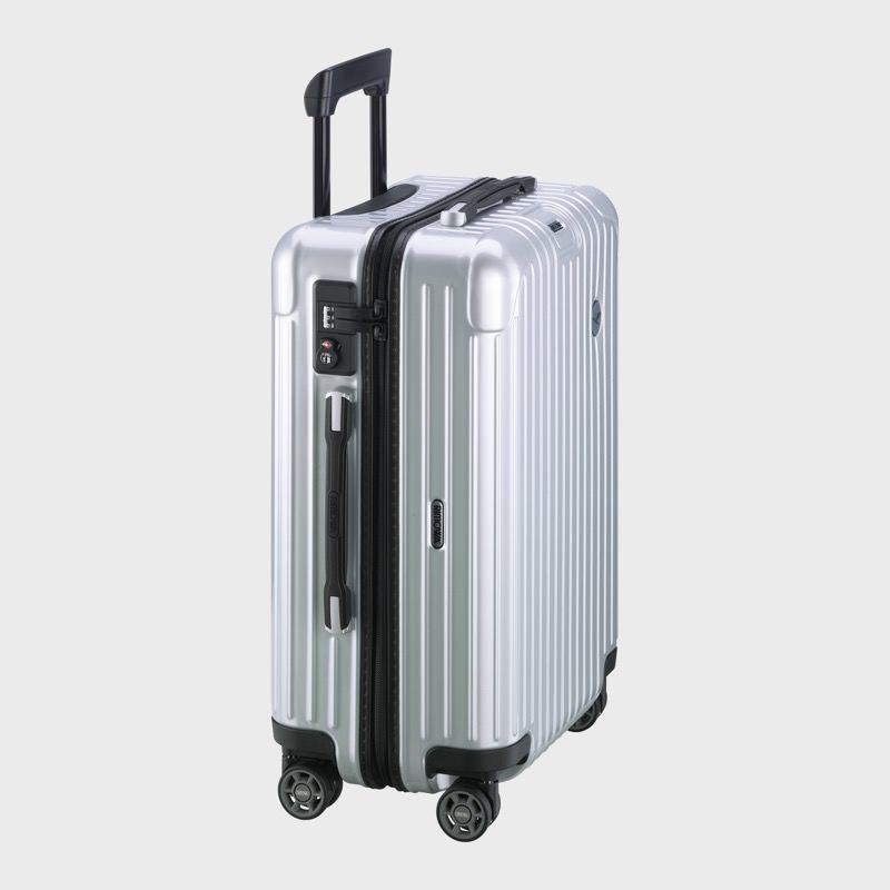 ルフトハンザ リモワ エアーライト コレクション 1752059 37リットル 4輪