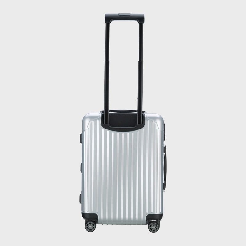 ルフトハンザ リモワ エアーライト コレクション 1752059 37リットル 4輪