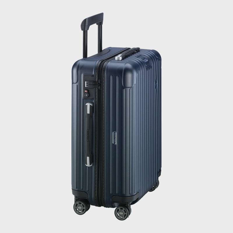 ルフトハンザ リモワ エアーライト コレクション 1752060 37リットル 4輪