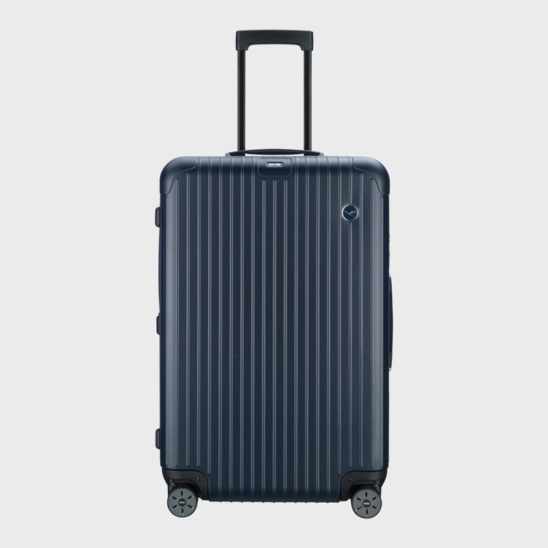 ルフトハンザ リモワ エアーライト コレクション 電子タグ 1752073 86.5リットル 4輪