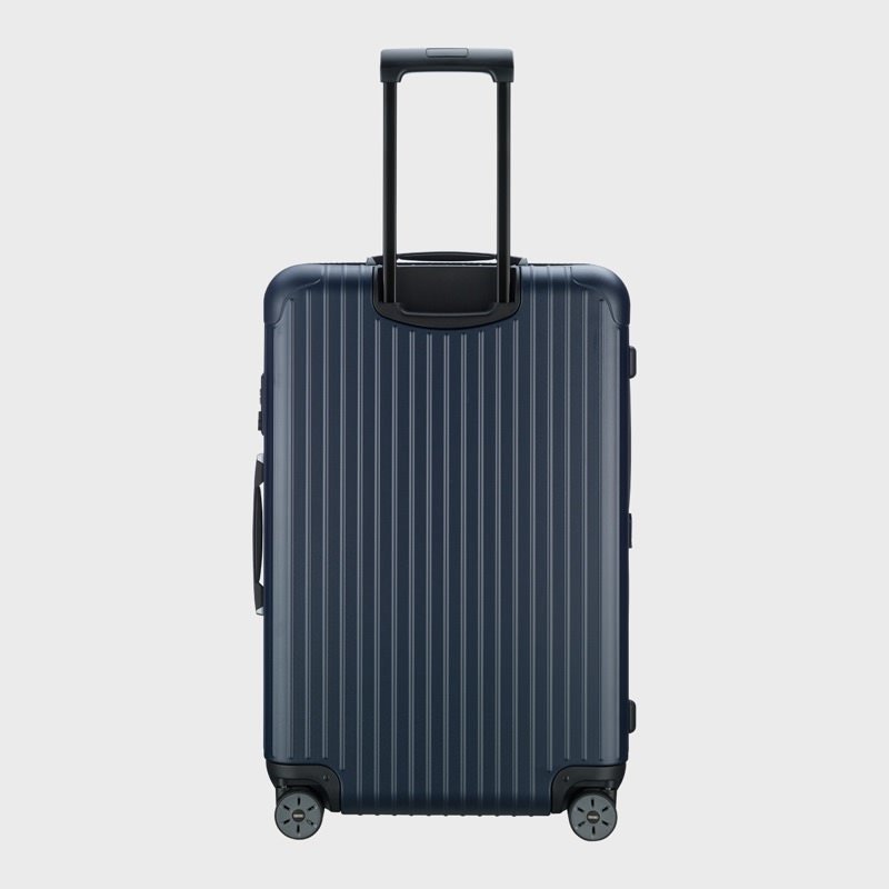 ルフトハンザ リモワ エアーライト コレクション 電子タグ 1752073 86.5リットル 4輪