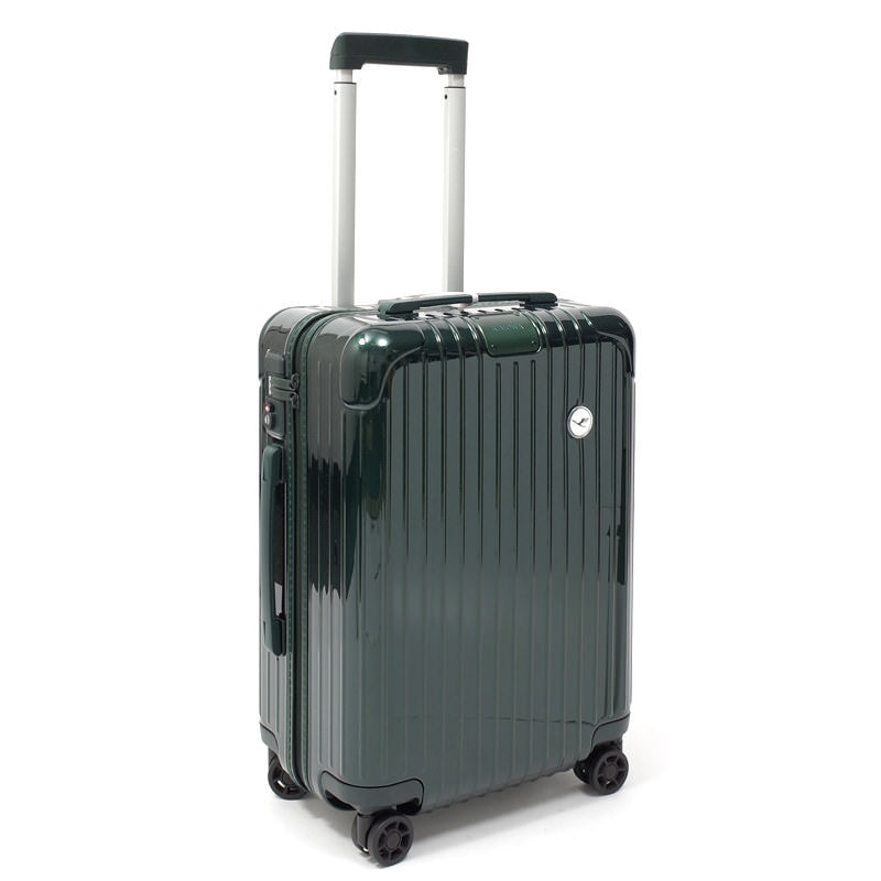 エッセンシャル ルフトハンザエディション Cabin グリーン 36L