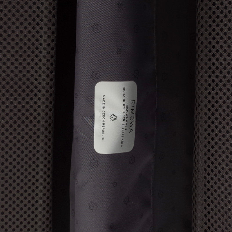 エッセンシャル ルフトハンザエディション Cabin グリーン 36L