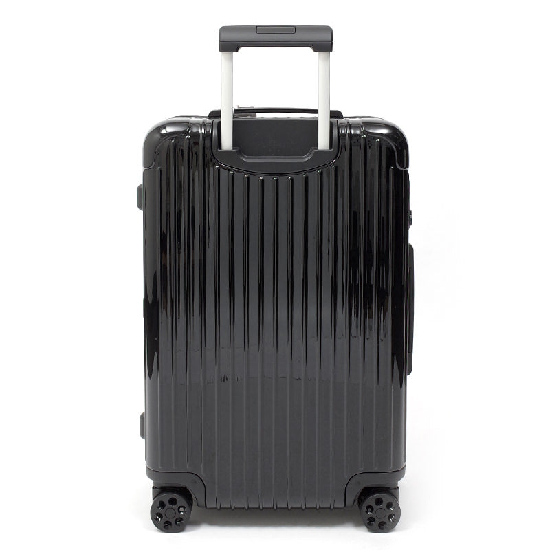 エッセンシャル ルフトハンザエディション Check-In M ブラック 60L