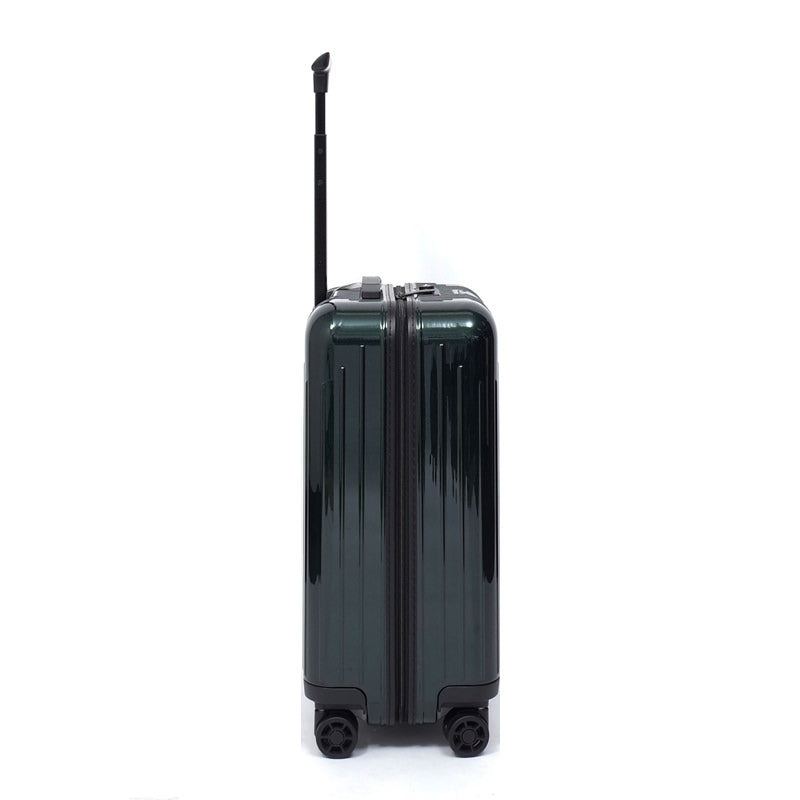 エッセンシャルライト ルフトハンザエディション Cabin グリーン 37L