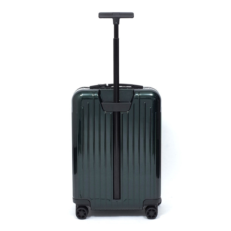 エッセンシャルライト ルフトハンザエディション Cabin グリーン 37L