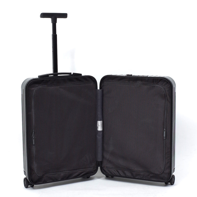 エッセンシャルライト ルフトハンザエディション Cabin グリーン 37L
