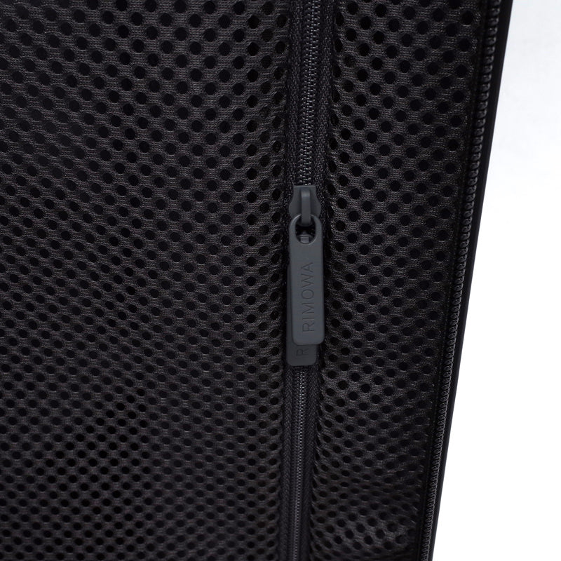 エッセンシャルライト ルフトハンザエディション Cabin グリーン 37L
