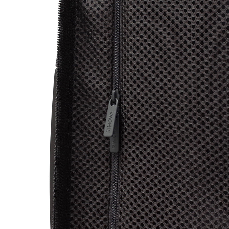 エッセンシャルライト ルフトハンザエディション Check-In M ブルー 59L