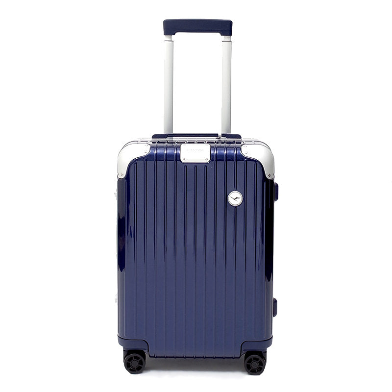 ハイブリッド ルフトハンザエディション Cabin ブルー 37L – リモワ