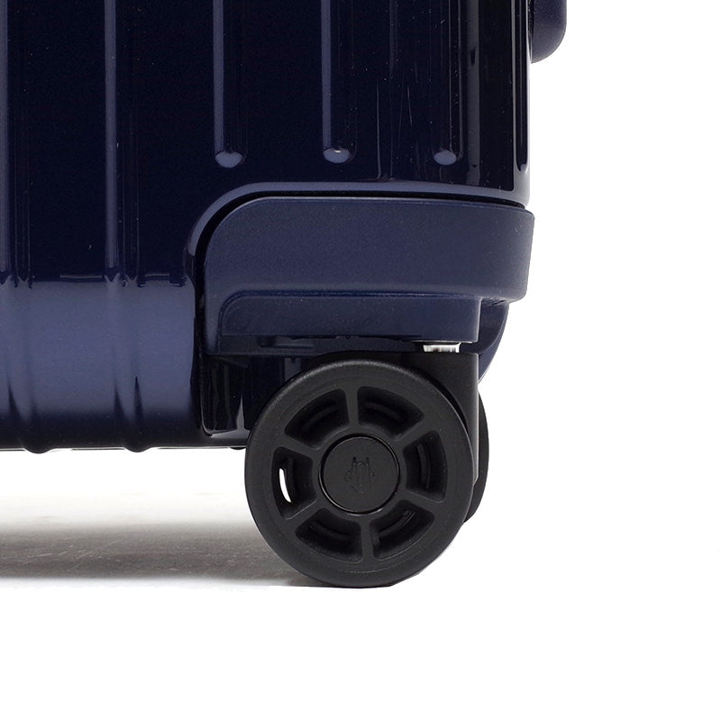 ハイブリッド ルフトハンザエディション Cabin ブルー 37L