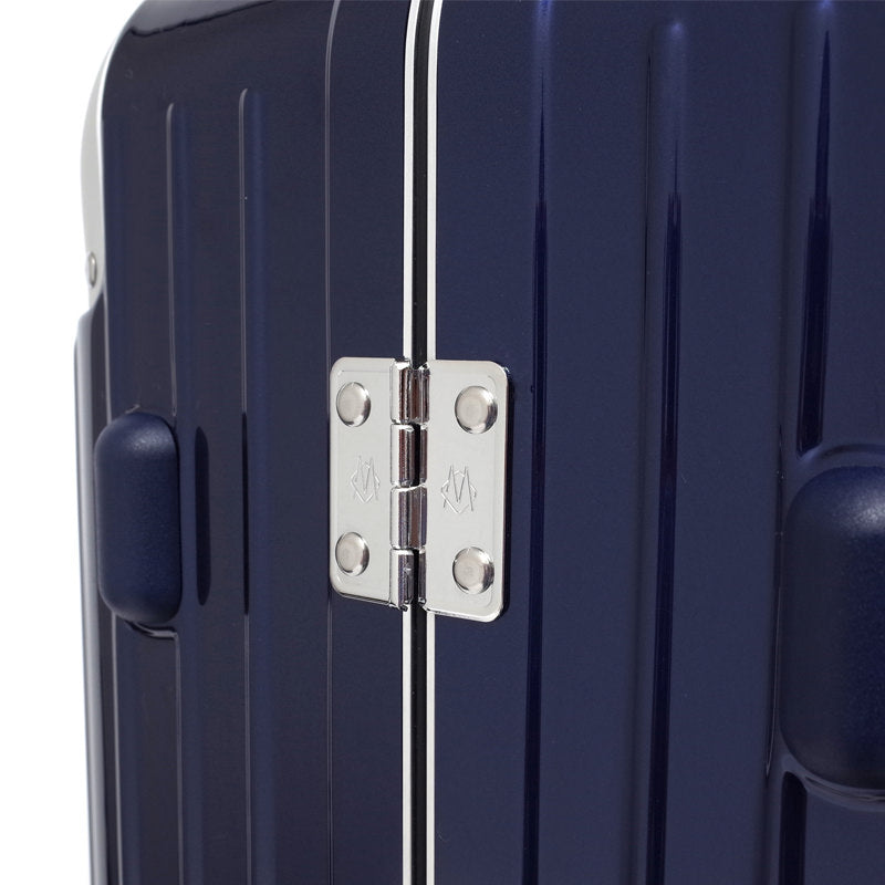ハイブリッド ルフトハンザエディション Check-In L ブルー 84L