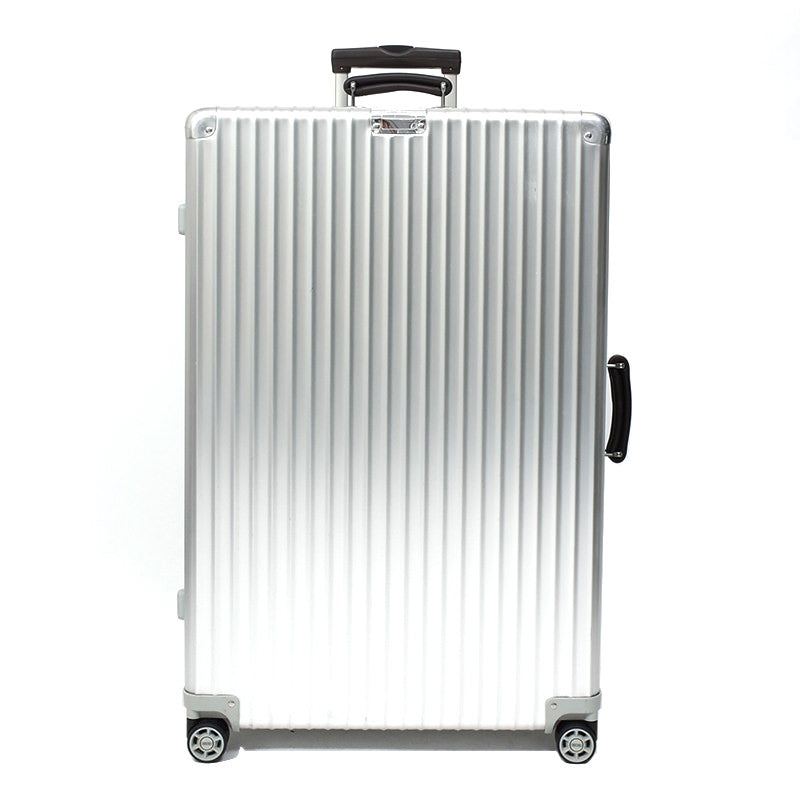 リモワ クラシックフライト 中古商品 971.77-2 97リットル 4輪