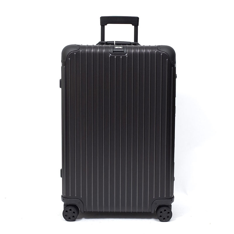 リモワ トパーズ ステレス 電子タグ 924.70.01.5 在庫商品 78 リットル 4輪
