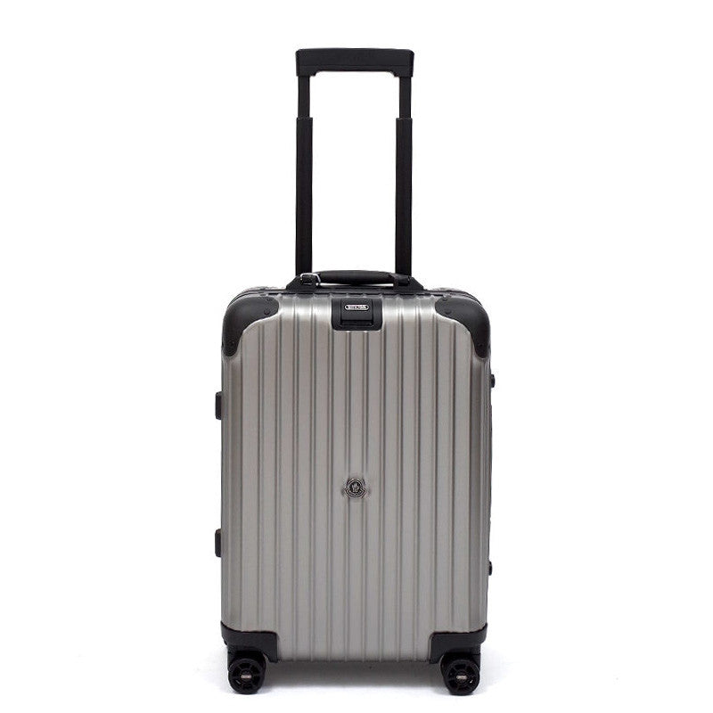 リモワ&モンクレール限定 36リットル 4輪