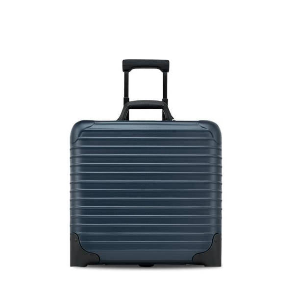 RIMOWA サルサ 2輪 25リットル リモワ サルサ 810.40.39.2 25リットル 2輪 – リモワ(RIMOWA)専門通販