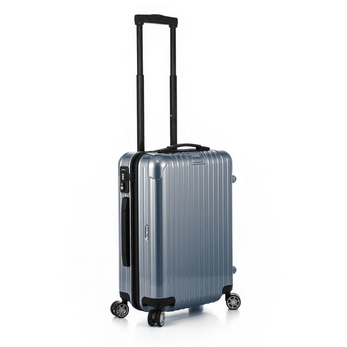 リモワ サルサ 810.52.35.4 35リットル 4輪 – リモワ(RIMOWA)専門通販