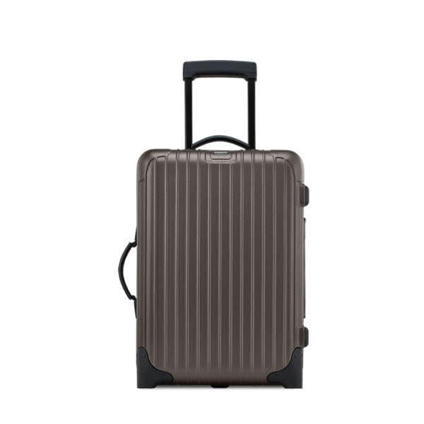 リモワ サルサ 810.52.38.2 33リットル 2輪 – リモワ(RIMOWA)専門通販