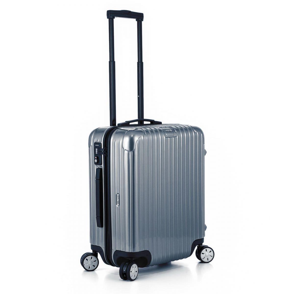 リモワ サルサ 810.56.35.4 52リットル 4輪 – リモワ(RIMOWA)専門通販
