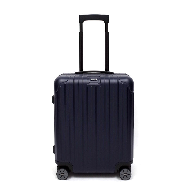 リモワ サルサ 811.56.39.4 在庫商品 47リットル 4輪