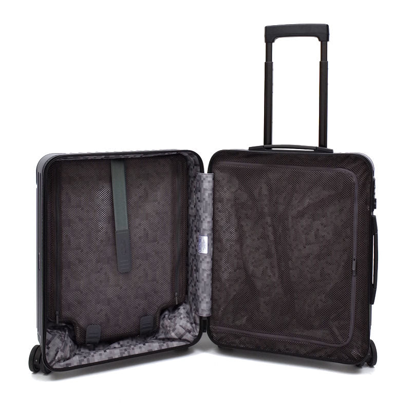 リモワ サルサ 811.56.39.4 在庫商品 47リットル 4輪