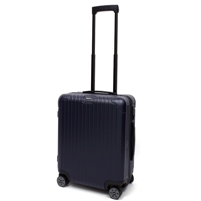 リモワ サルサ 811.56.39.4 在庫商品 47リットル 4輪